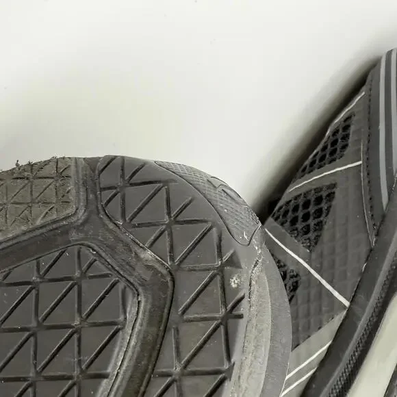 Pearl Izumi X-Road Fuel IV Cycling Shoe Men's Size EU 46 US 12.5 with cleat - Picture 13 of 14